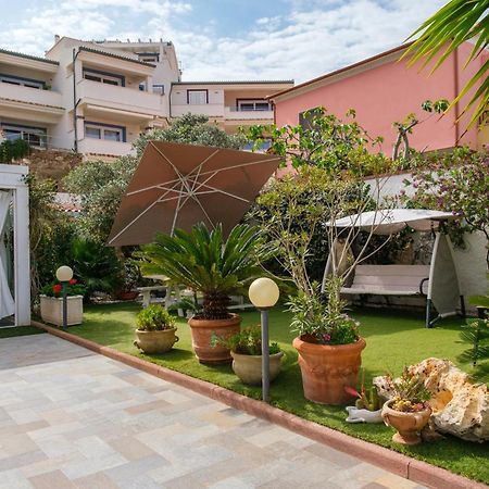 Villa Piana Castelsardo Exterior photo