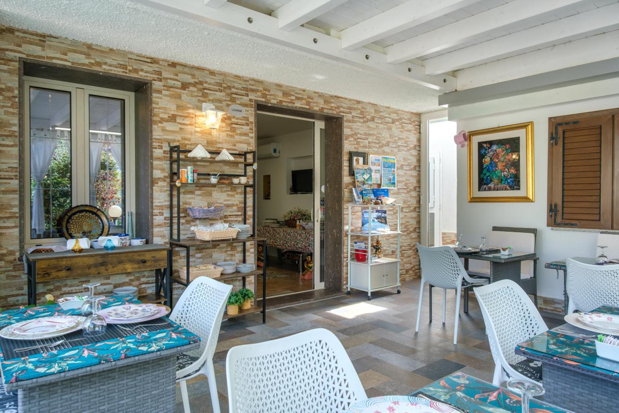 Villa Piana Castelsardo Exterior photo
