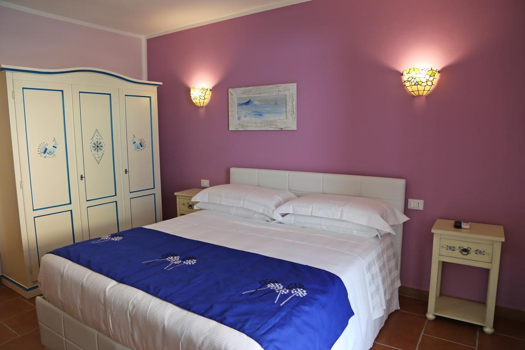 Villa Piana Castelsardo Exterior photo