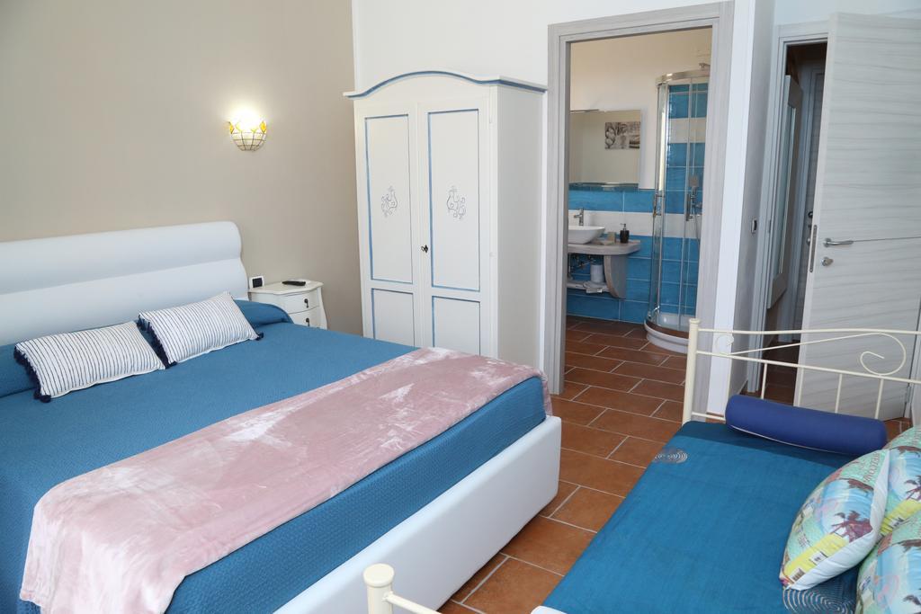 Villa Piana Castelsardo Exterior photo